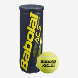 Мячи для падела Babolat Ace Padel 3ball