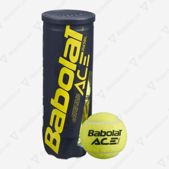 Babolat Ace Padel 72ball