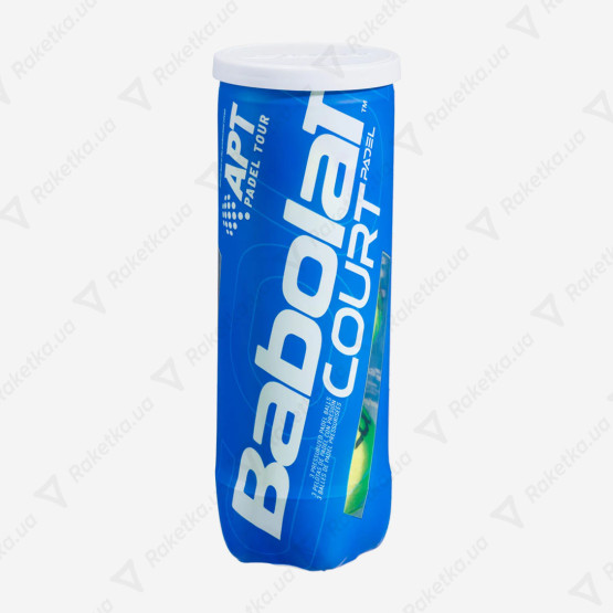 Babolat Court Padel 3ball