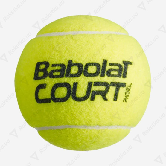 Babolat Court Padel 3ball