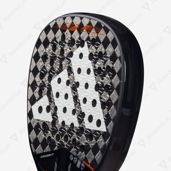 Adidas Cross IT 3.4