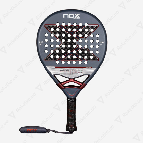 Nox AT10 Genius 12K by Agustin Tapia 2025