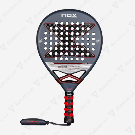 Nox AT10 Genius 12K by Agustin Tapia 2025