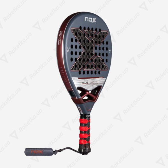 Nox AT10 Genius 12K by Agustin Tapia 2025