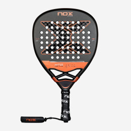 Ракетка для падела Nox AT10 Genius Attack 12K by Agustin Tapia 2025