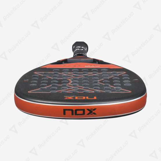 Nox AT10 Genius Attack 12K by Agustin Tapia 2025
