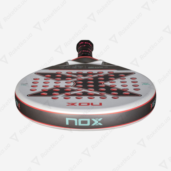 Nox VK10 By Aranzazu Osoro 2025