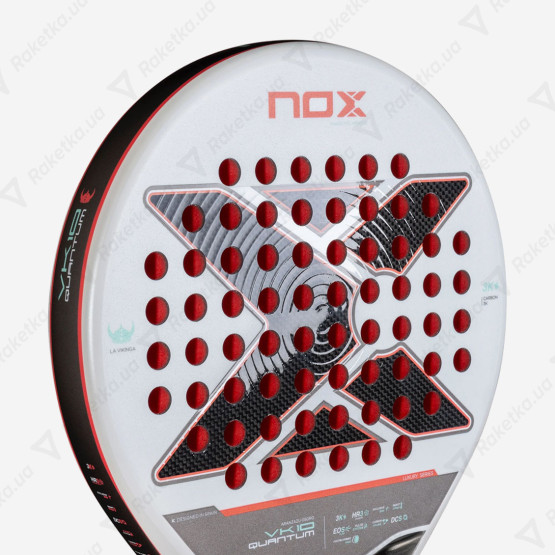 Nox VK10 By Aranzazu Osoro 2025