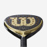 Wilson Defy LS V1 Padel WR173811