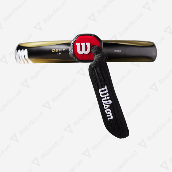 Wilson Defy LS V1 Padel WR173811