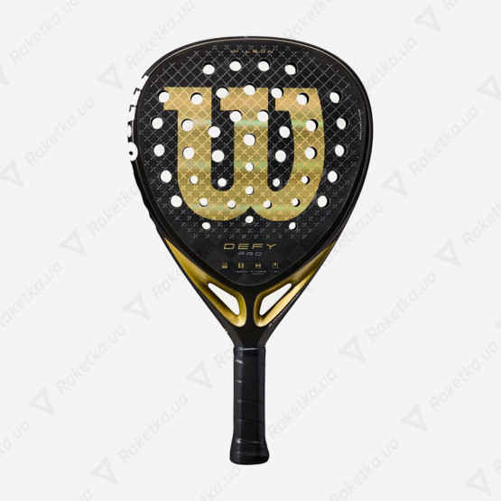 Wilson Defy Pro V1 Padel WR173611