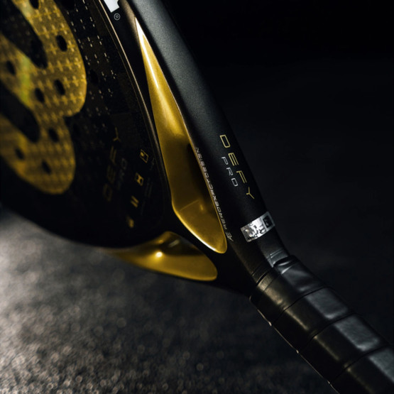 Wilson Defy Pro V1 Padel WR173611