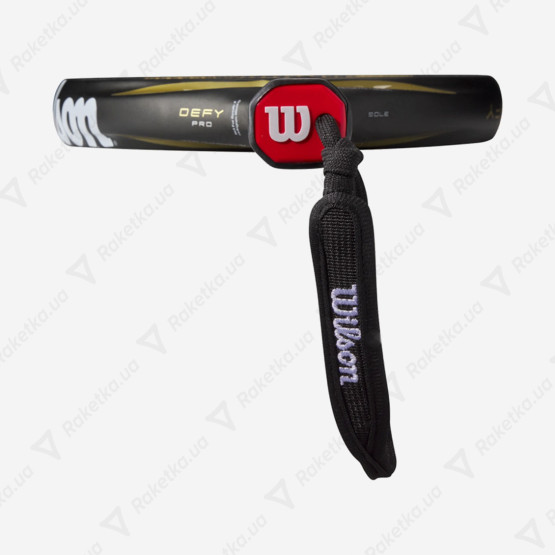Wilson Defy Pro V1 Padel WR173611