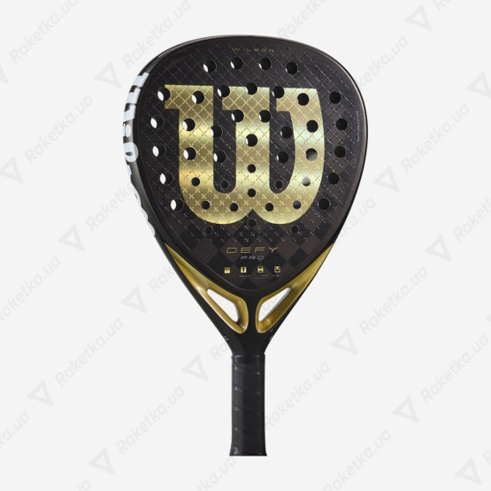Wilson Defy Pro V1 Padel WR173611
