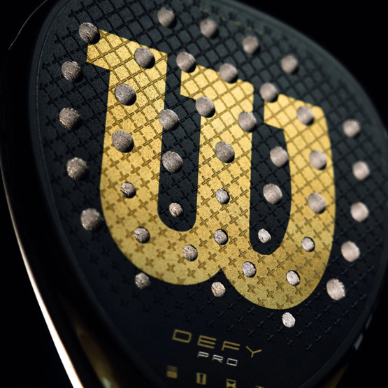 Wilson Defy Pro V1 Padel WR173611