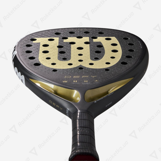 Wilson Defy V1 Padel WR173711