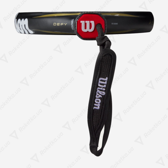 Wilson Defy V1 Padel WR173711