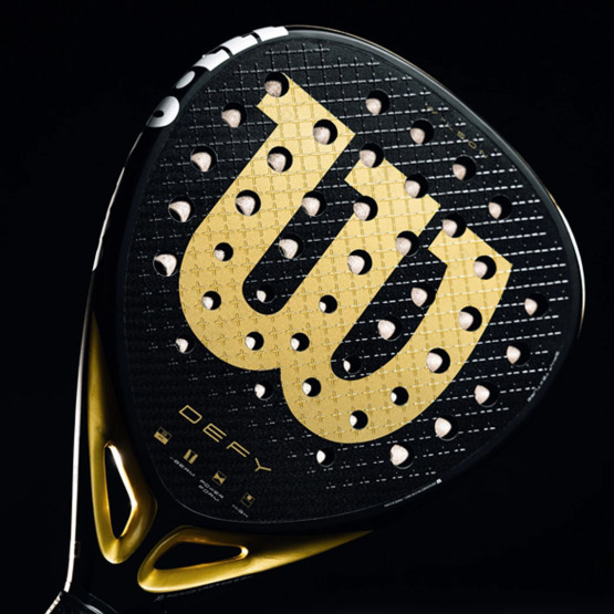 Wilson Defy V1 Padel WR173711