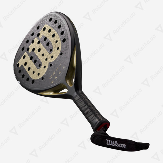 Wilson Defy V1 Padel WR173711
