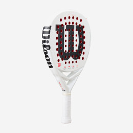 Ракетка для падела Wilson Bela LS V3 WR186711