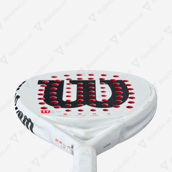 Wilson Bela LS V3 WR186711