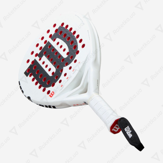 Wilson Bela LS V3 WR186711