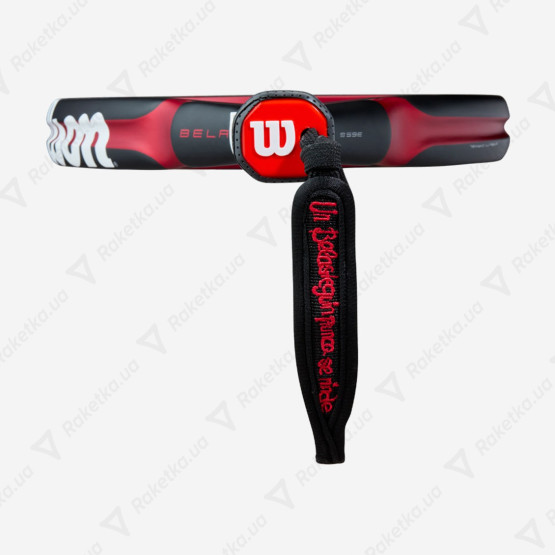 Wilson Bela V3 WR186511