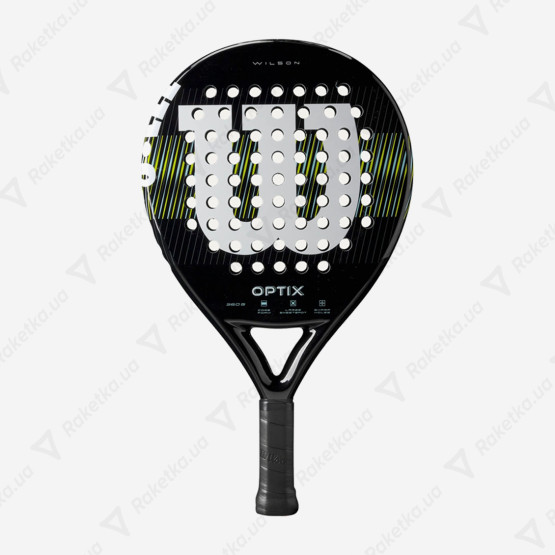 Wilson Optix V1 WR181611