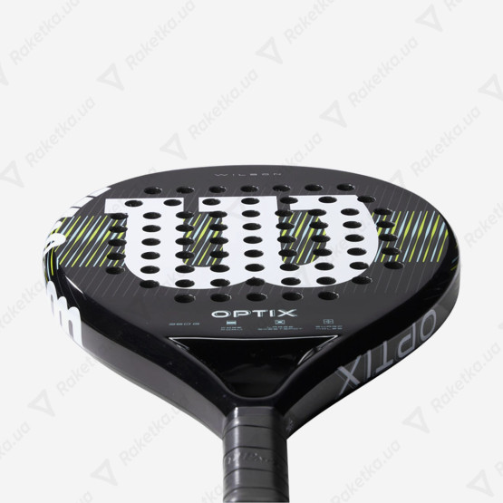 Wilson Optix V1 WR181611