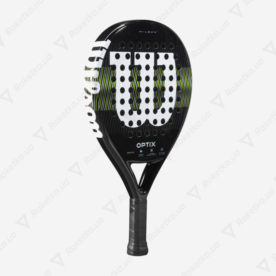 Wilson Optix V1 WR181611