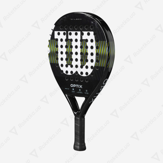 Wilson Optix V1 WR181611