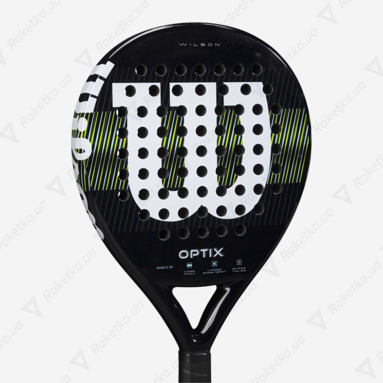 Wilson Optix V1 WR181611