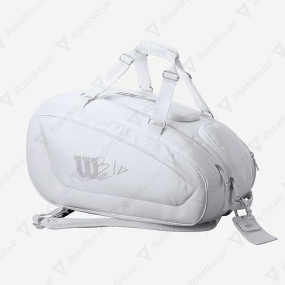Wilson Bela Super Tour Padel Bag WR8907202001