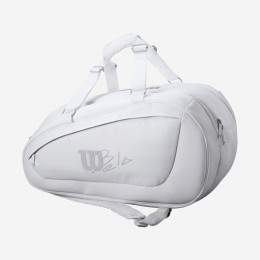 Сумка для падела Wilson Bela Super Tour Padel Bag WR8907202001