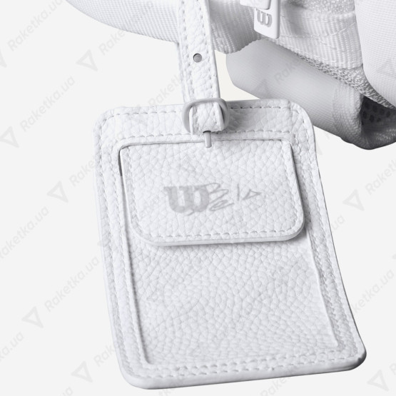 Wilson Bela Super Tour Padel Bag WR8907202001
