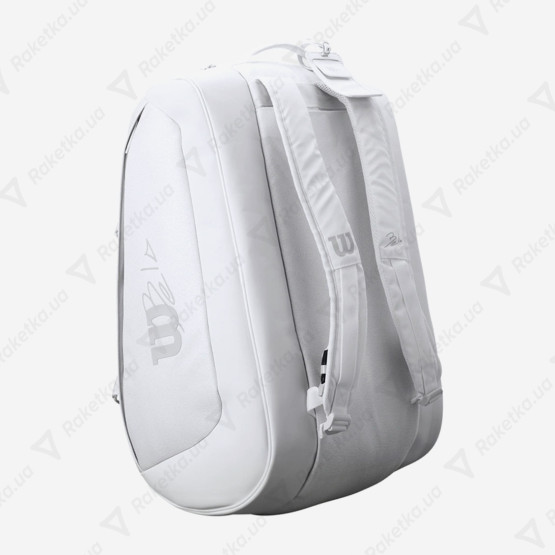 Wilson Bela Super Tour Padel Bag WR8907202001