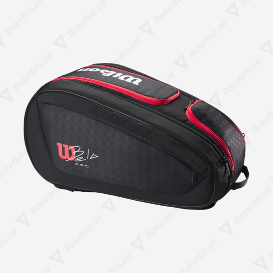 Wilson Bela V3 Super Tour Padel Bag WR8910801001