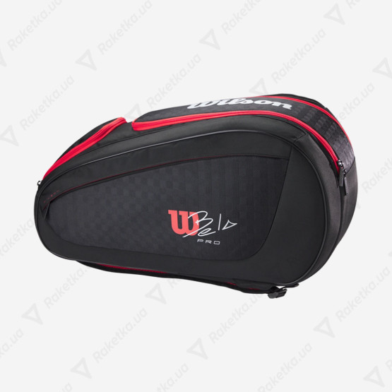 Wilson Bela V3 Super Tour Padel Bag WR8910801001