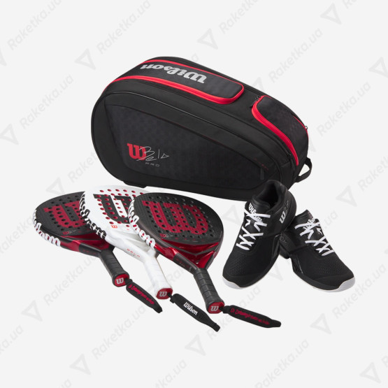 Wilson Bela V3 Super Tour Padel Bag WR8910801001
