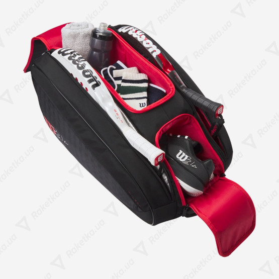 Wilson Bela V3 Super Tour Padel Bag WR8910801001