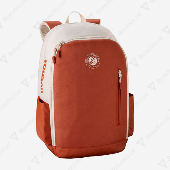 Wilson Roland-Garros 2025 Team WR8045501001