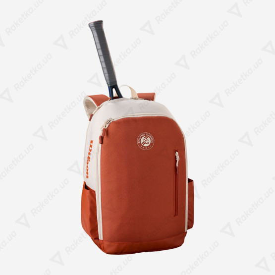 Wilson Roland-Garros 2025 Team WR8045501001
