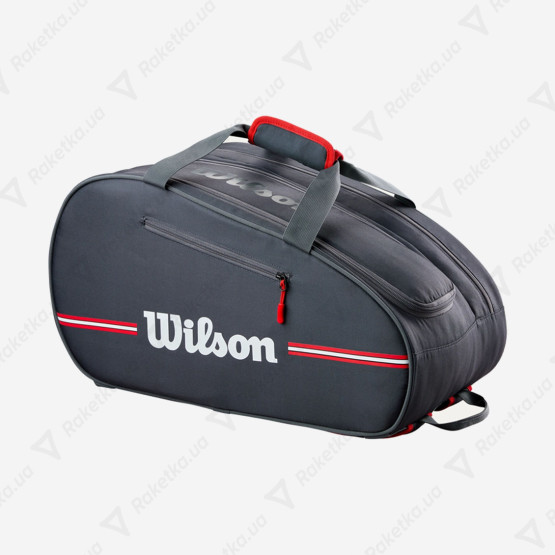 Wilson Team Padel Bag WR8908701001