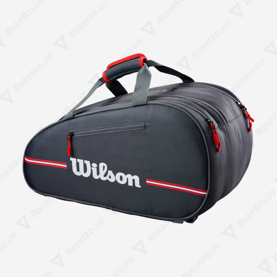 Wilson Team Padel Bag WR8908701001
