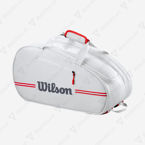 Wilson Team Padel Bag WR8908702001