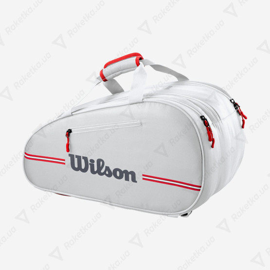 Wilson Team Padel Bag WR8908702001
