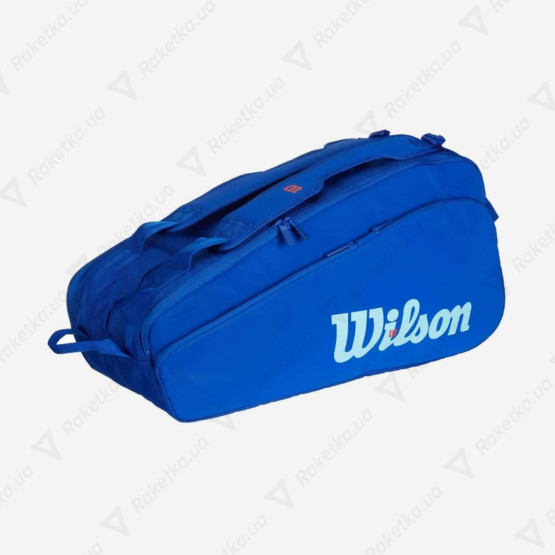 Wilson Ultra V5 Tour 6PK WR8044401001