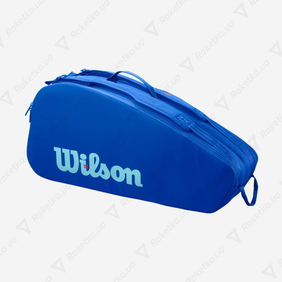 Wilson Ultra V5 Tour 6PK WR8044401001