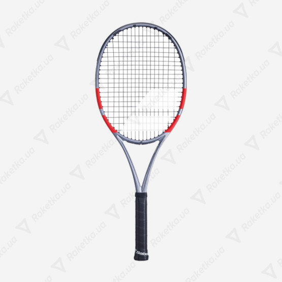 Babolat Pure Strike 100 16/20 Carbon Grey 101576/3018