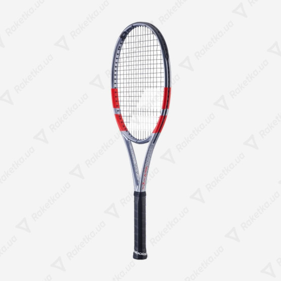 Babolat Pure Strike 100 16/20 Carbon Grey 101576/3018